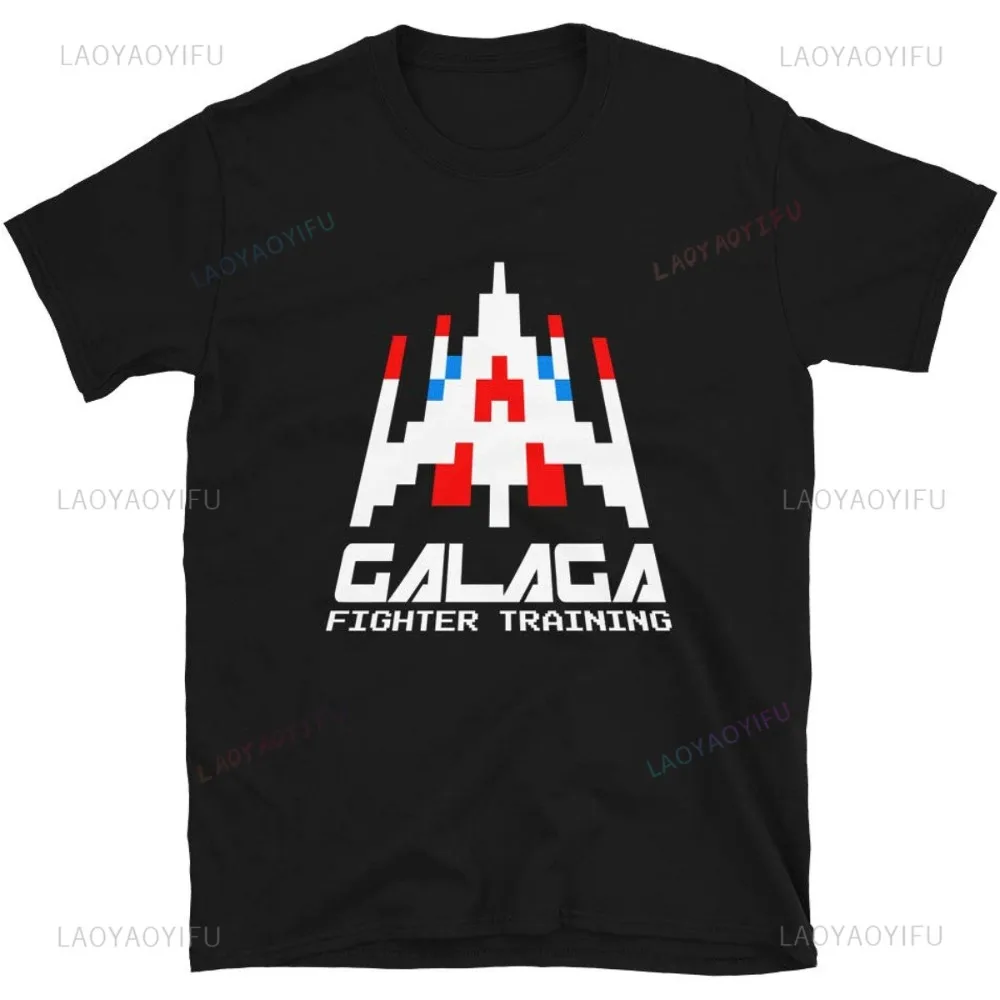 Vintage Fashion Videos - 80er 70er Jahre Arcade Galaga Videospiel