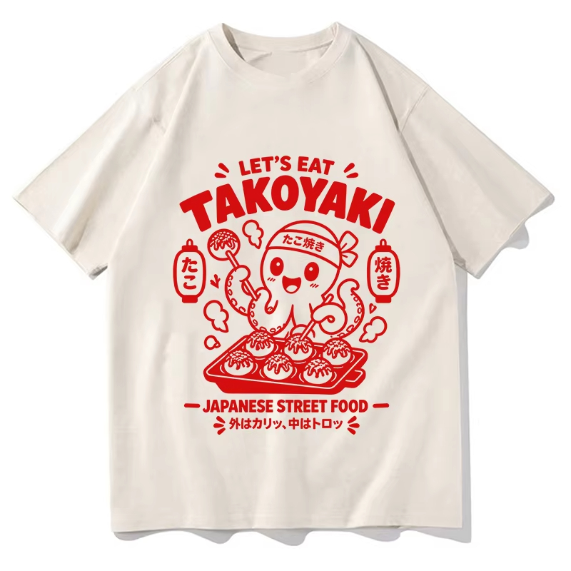 Vintage Fashion Osaka - Japan Osaka Dotonbori T-Shirts Mode für