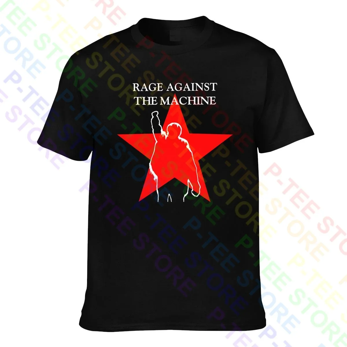 Rage Against The Machine Battl – Vintage Flannel Shirt Bewertung und Preis