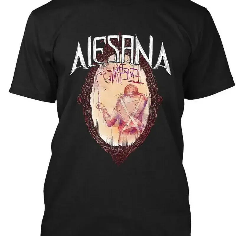 Alesana The Emptiness American – Vintage Flannel Shirt Bewertung und Preis