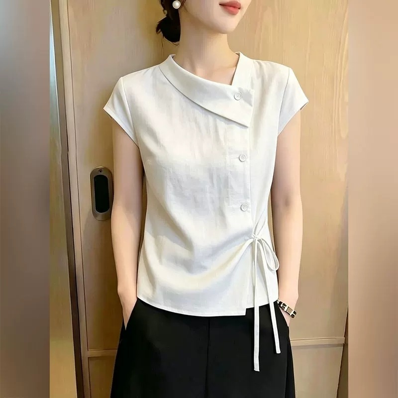 Damenblusen im chinesischen St – Vintage Fashion In Chinese Bewertung und Preis