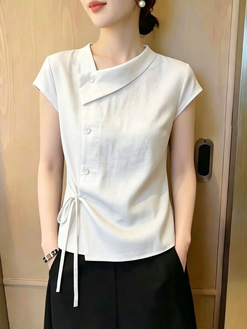 Damenblusen im chinesischen St – Vintage Fashion In Chinese Bewertung und Preis