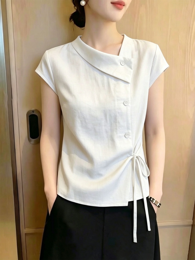 Damenblusen im chinesischen St – Vintage Fashion In Chinese Bewertung und Preis