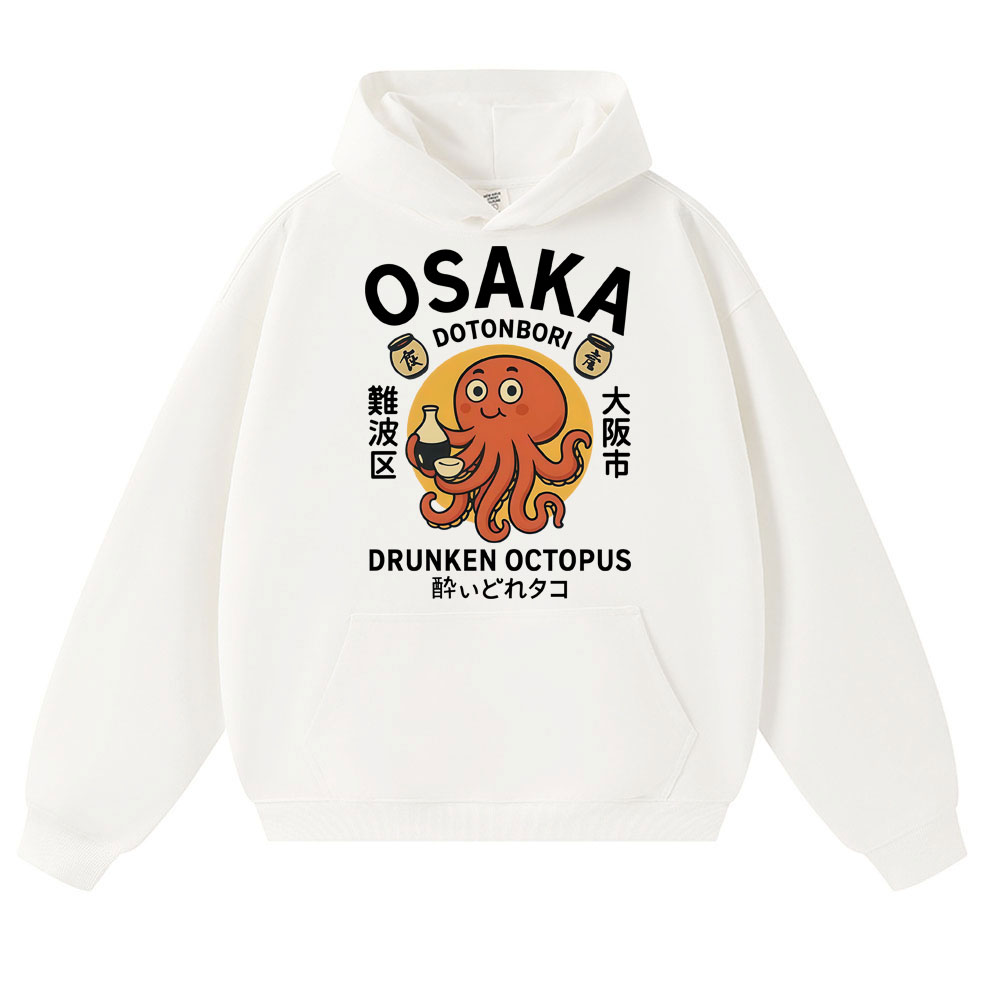 Japanischer Stil „Betrunkener  – Vintage Fashion Osaka Bewertung und Preis