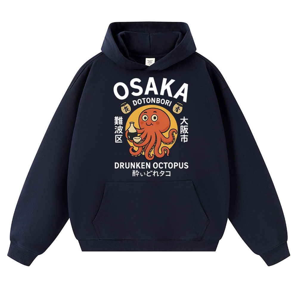 Japanischer Stil „Betrunkener  – Vintage Fashion Osaka Bewertung und Preis