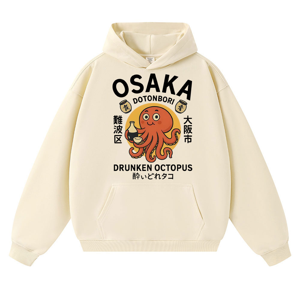 Japanischer Stil „Betrunkener  – Vintage Fashion Osaka Bewertung und Preis