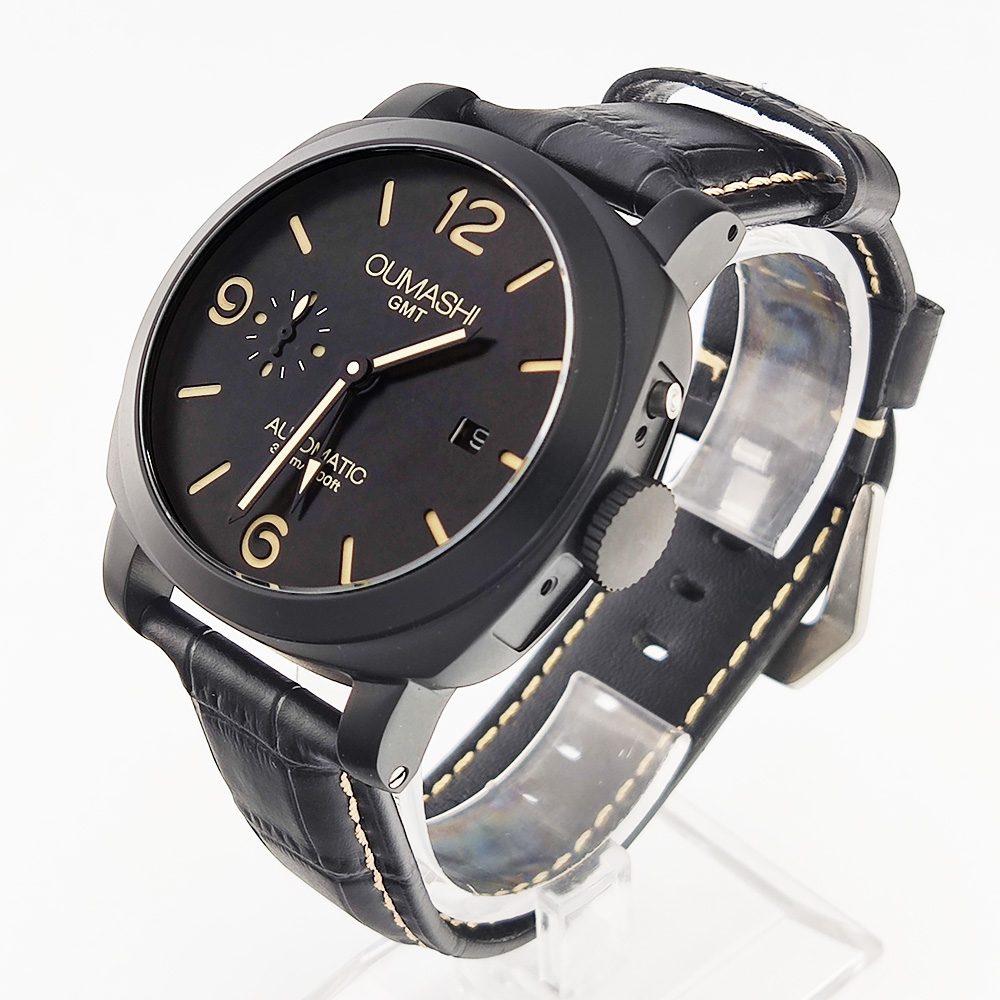 GMT ST2557 Uhr Herren Vintage  – Vintage Fashion Watches Bewertung und Preis