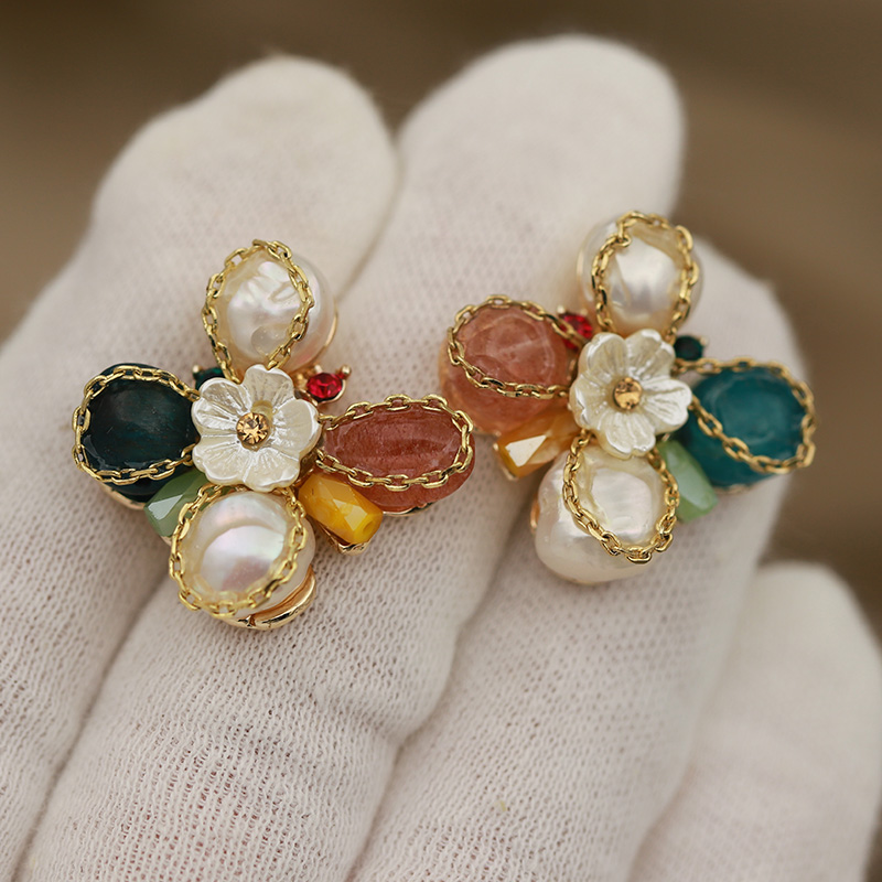 Neue Anblick Design Einzigarti – Vintage Fashion Jewelry Brands Bewertung und Preis