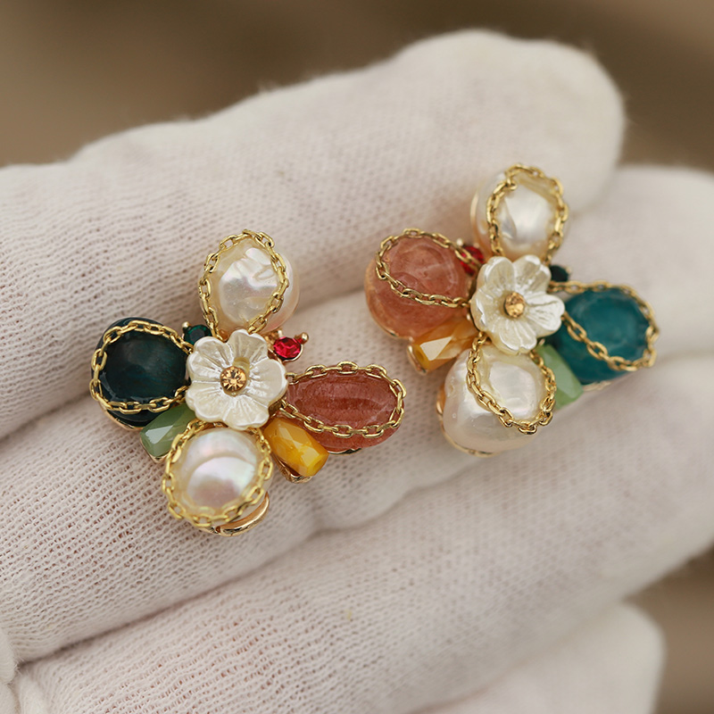 Neue Anblick Design Einzigarti – Vintage Fashion Jewelry Brands Bewertung und Preis