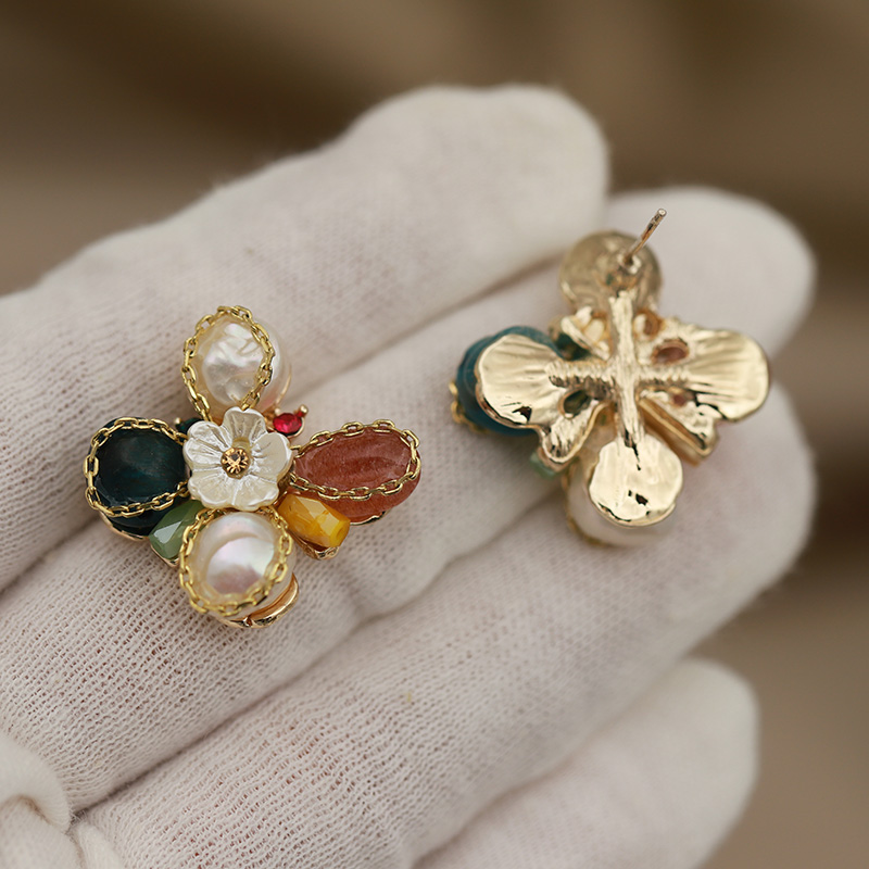 Neue Anblick Design Einzigarti – Vintage Fashion Jewelry Brands Bewertung und Preis