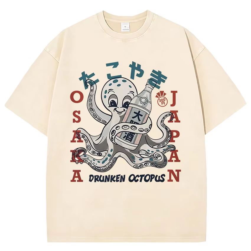 Modisches Neues Lustiges Japan – Vintage Fashion Osaka Bewertung und Preis