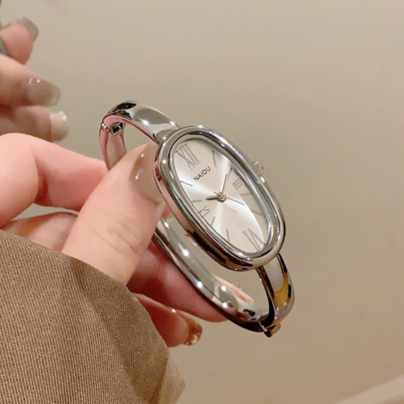 Top-Marke Damen Ovale Römische – Vintage Fashion Watches Bewertung und Preis