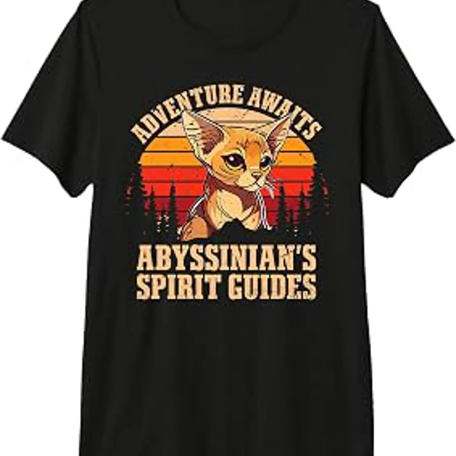 Abenteuer erwartet dich: Abyss – Vintage Fashion Guide Bewertung und Preis