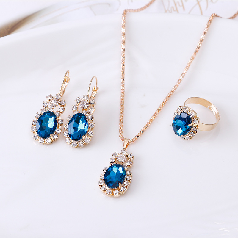 Neue Stil Ornamente Set Mode V – Vintage Fashion Rings For Women Bewertung und Preis