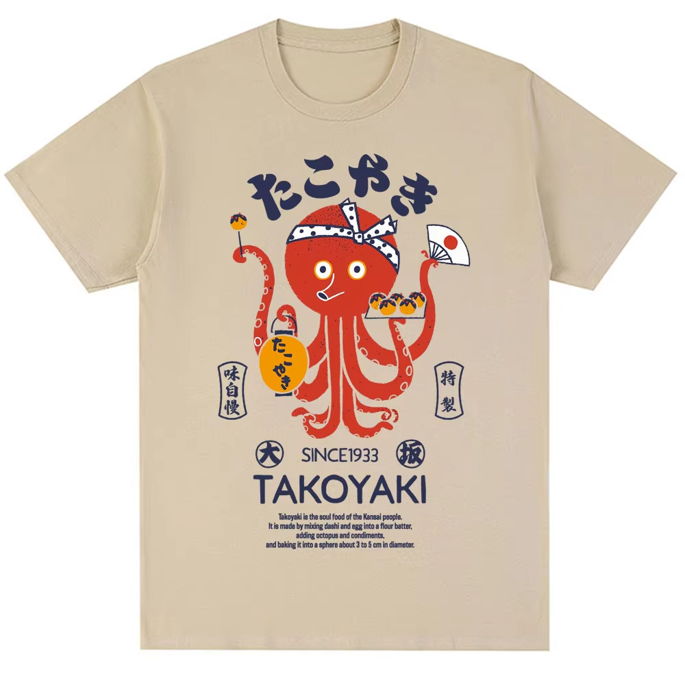 Japan Osaka Dotonbori T-Shirts – Vintage Fashion Osaka Bewertung und Preis