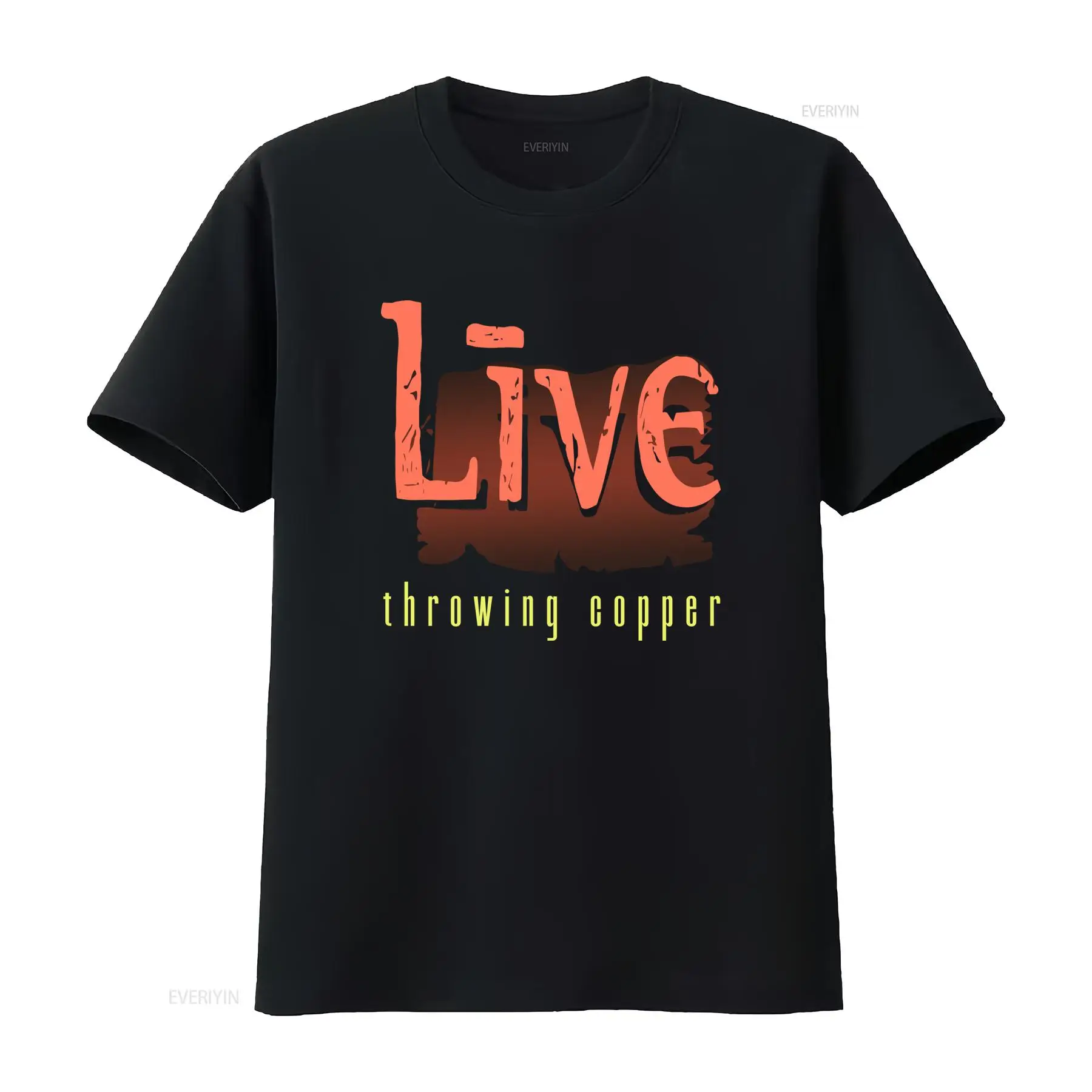 1994 Vintage Live Throwing Cop – Vintage Flannel Shirt Bewertung und Preis