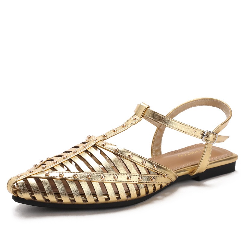 Damen-Sandalen, Sommer, atmung – Vintage Fashion De Bewertung und Preis