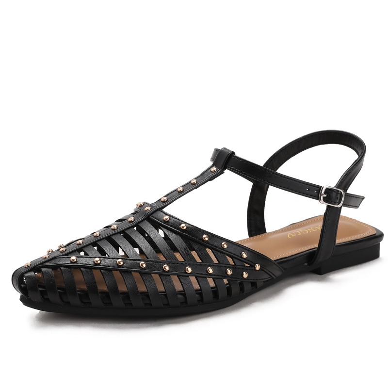 Damen-Sandalen, Sommer, atmung – Vintage Fashion De Bewertung und Preis