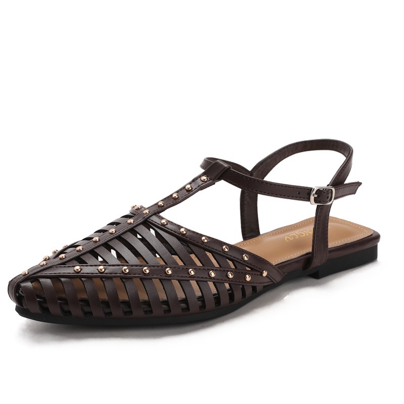 Damen-Sandalen, Sommer, atmung – Vintage Fashion De Bewertung und Preis
