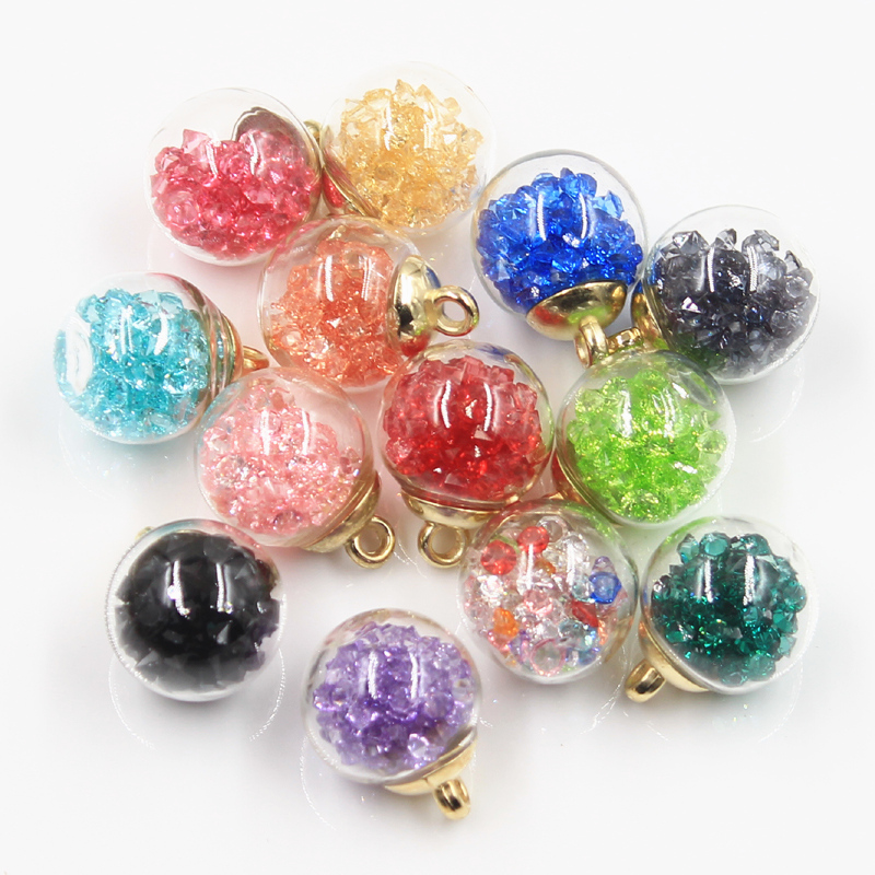 10 Stück Charms Obst Getrockne – Vintage Fashion Finds Bewertung und Preis