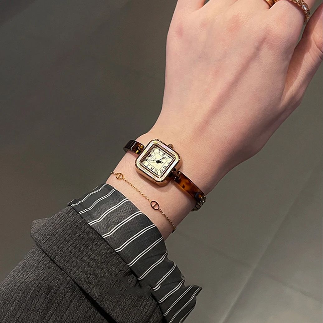 Luxuriöse Vintage-Damenuhren m – Vintage Fashion Watches Bewertung und Preis
