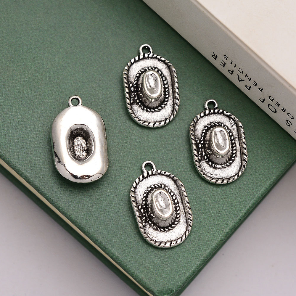 10 Stück/Los – 13 x 22 x 5 mm, – Vintage Fashion Finds Bewertung und Preis