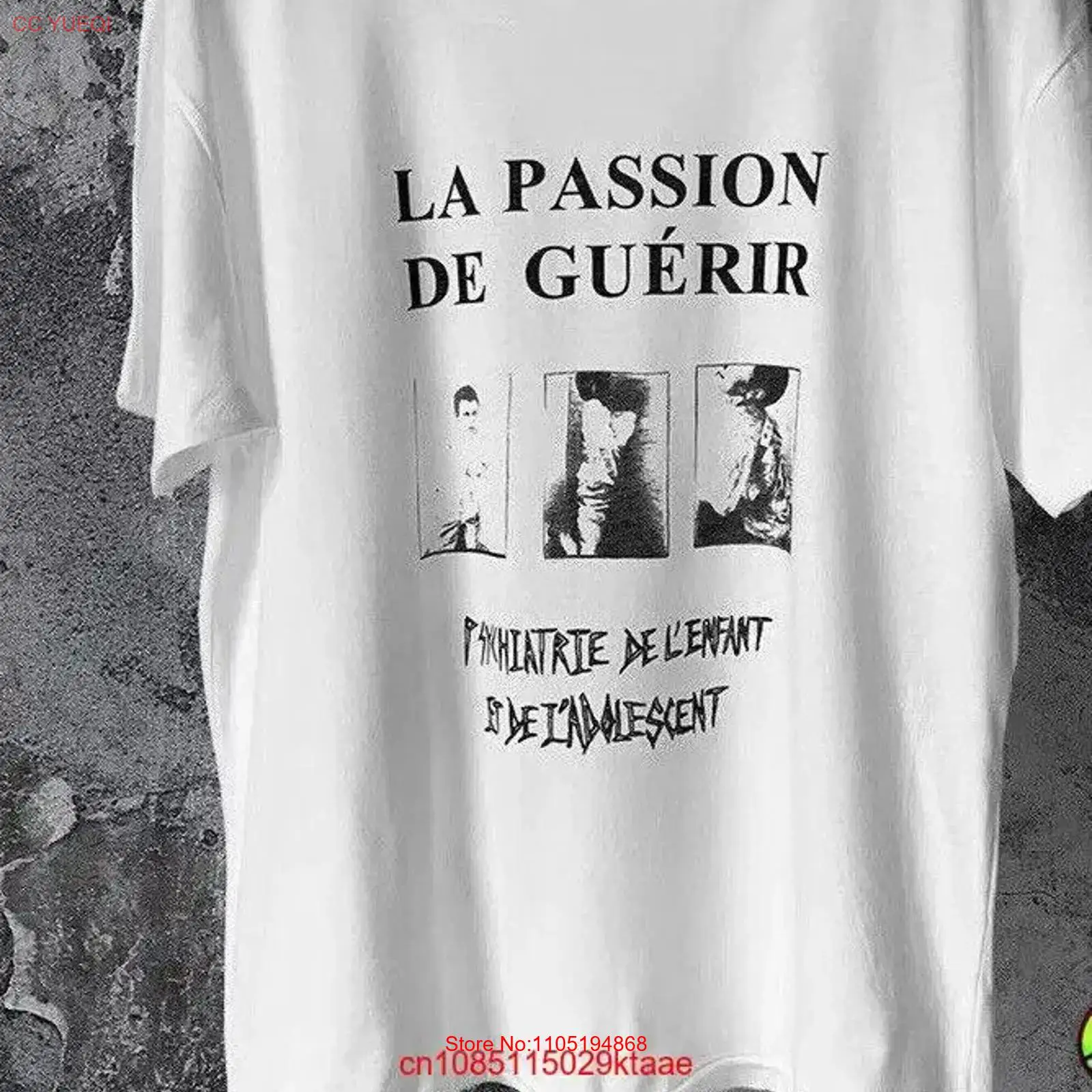 Enfant Riches Deprimes 2024 La – Vintage Fashion De Bewertung und Preis