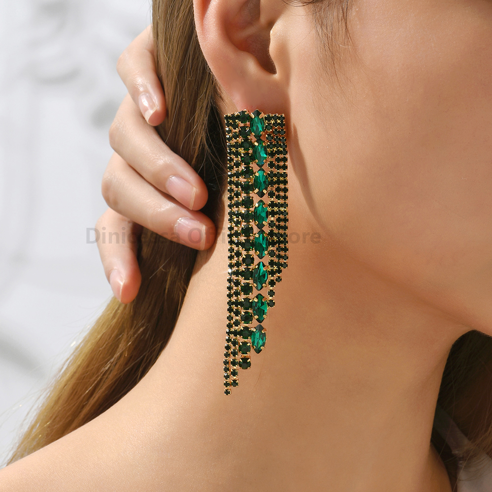 Luxus Marke Geometrische Quast – Vintage Fashion Jewelry Brands Bewertung und Preis