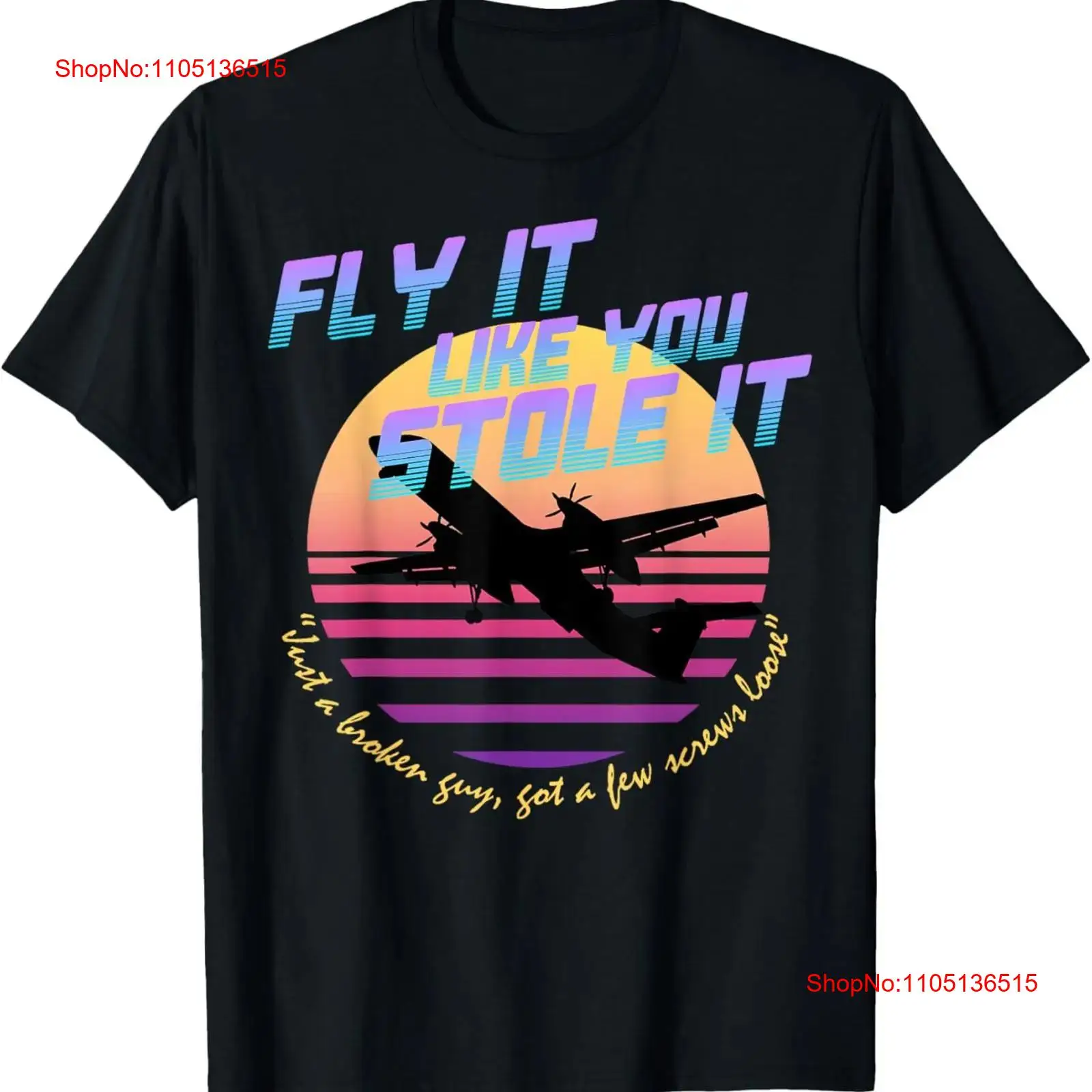 Fly It Like You Stole Sky King – Vintage Flannel Shirt Bewertung und Preis