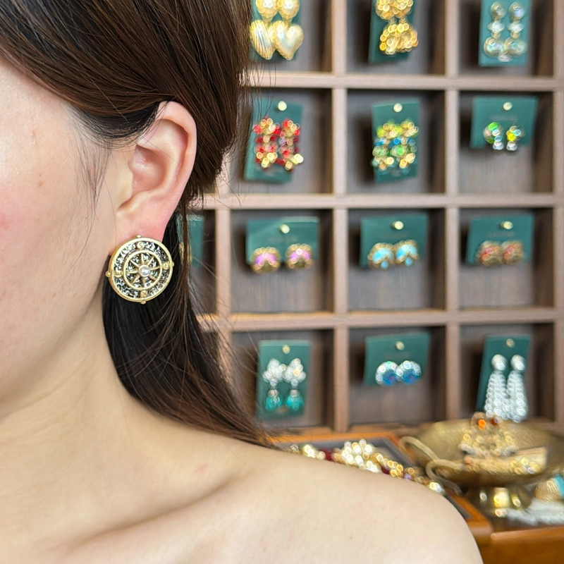 Vintage-Schmuck für Damen Komp – Vintage Fashion Jewelry Brands Bewertung und Preis