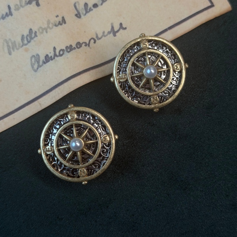 Vintage-Schmuck für Damen Komp – Vintage Fashion Jewelry Brands Bewertung und Preis
