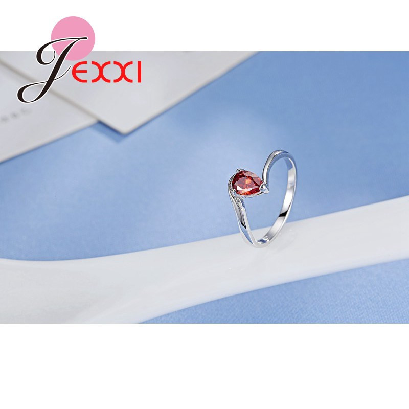 925 Sterling Silber Ring Begei – Vintage Fashion Rings For Women Bewertung und Preis