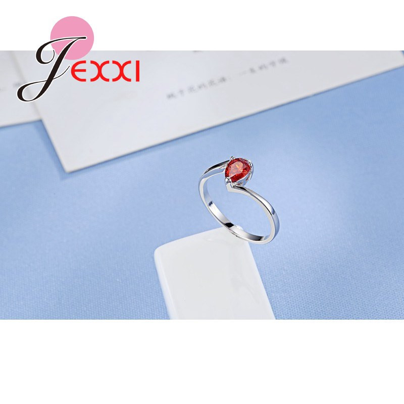 925 Sterling Silber Ring Begei – Vintage Fashion Rings For Women Bewertung und Preis