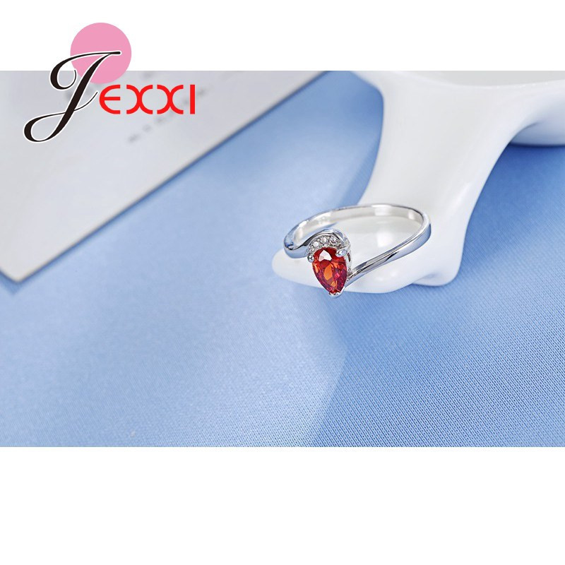 925 Sterling Silber Ring Begei – Vintage Fashion Rings For Women Bewertung und Preis