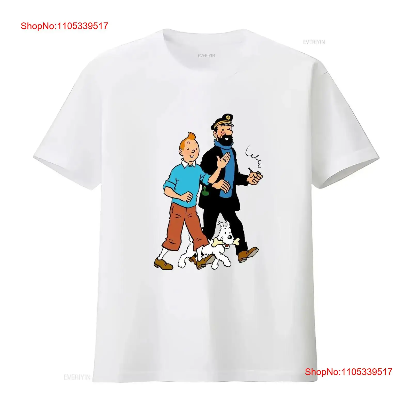 Walking With Captain Haddock C – Vintage Flannel Shirt Bewertung und Preis