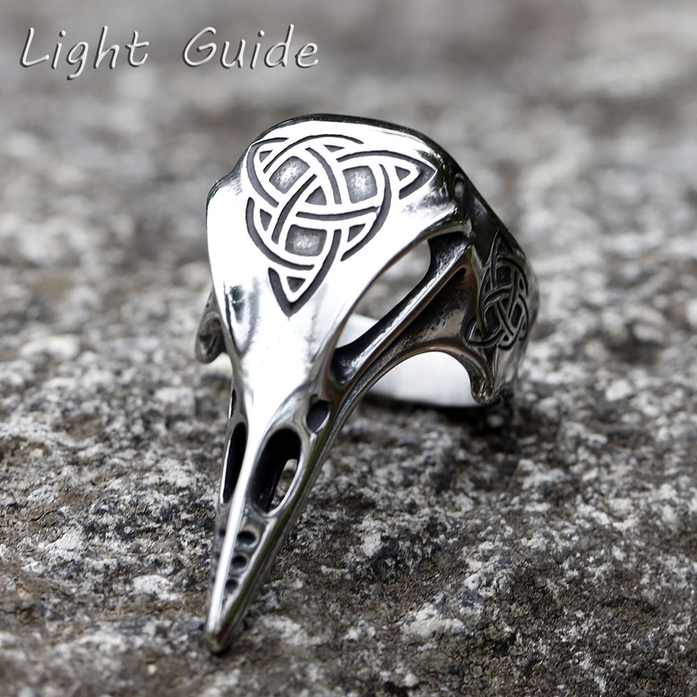 2023 Vintage Totem-Ring mit ke – Vintage Fashion Guide Bewertung und Preis