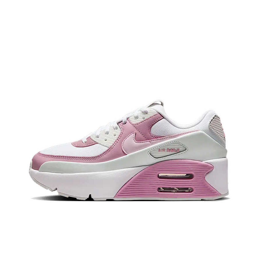 Nike Air Max 90 Laufschuhe Dam – Nike Shoes Air Max 90 Bewertung und Preis