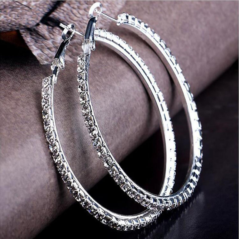 Marke Neue Design 5 Größe Mode – Vintage Fashion Jewelry Brands Bewertung und Preis