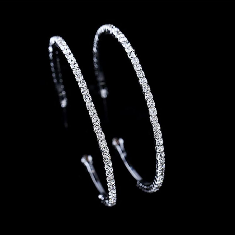 Marke Neue Design 5 Größe Mode – Vintage Fashion Jewelry Brands Bewertung und Preis