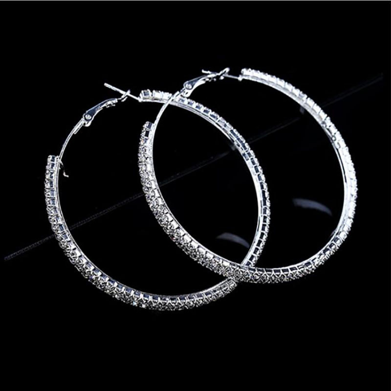 Marke Neue Design 5 Größe Mode – Vintage Fashion Jewelry Brands Bewertung und Preis