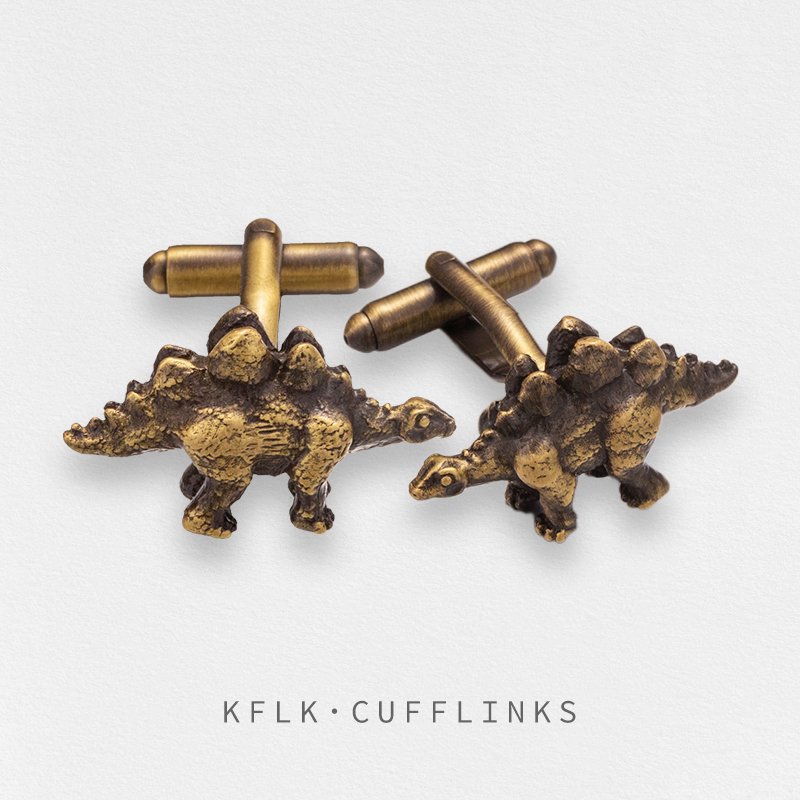 KFLK schmuck hemd manschettenk – Vintage Fashion Jewelry Brands Bewertung und Preis