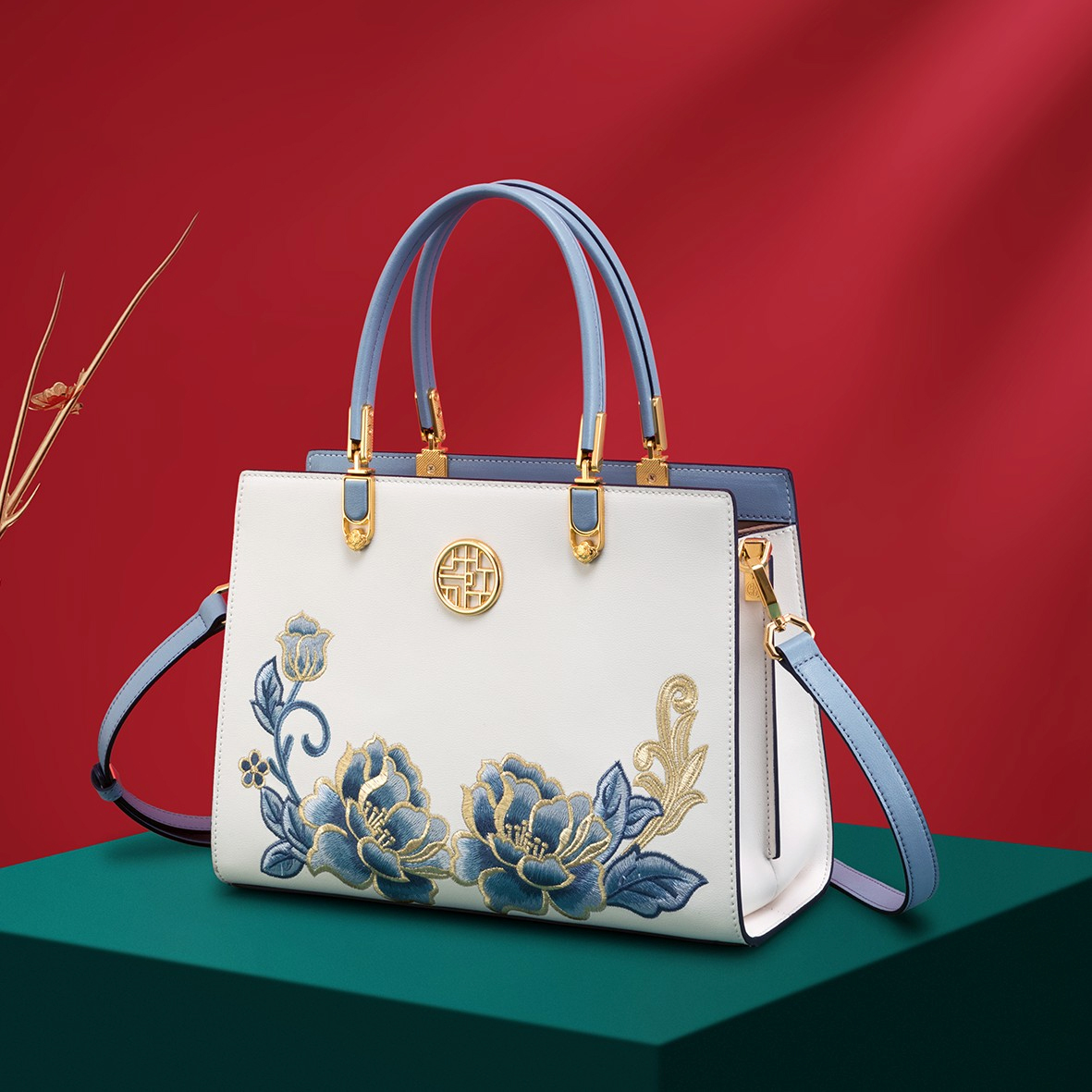 Rowone Handtaschen, chinesisch – Vintage Fashion In Chinese Bewertung und Preis