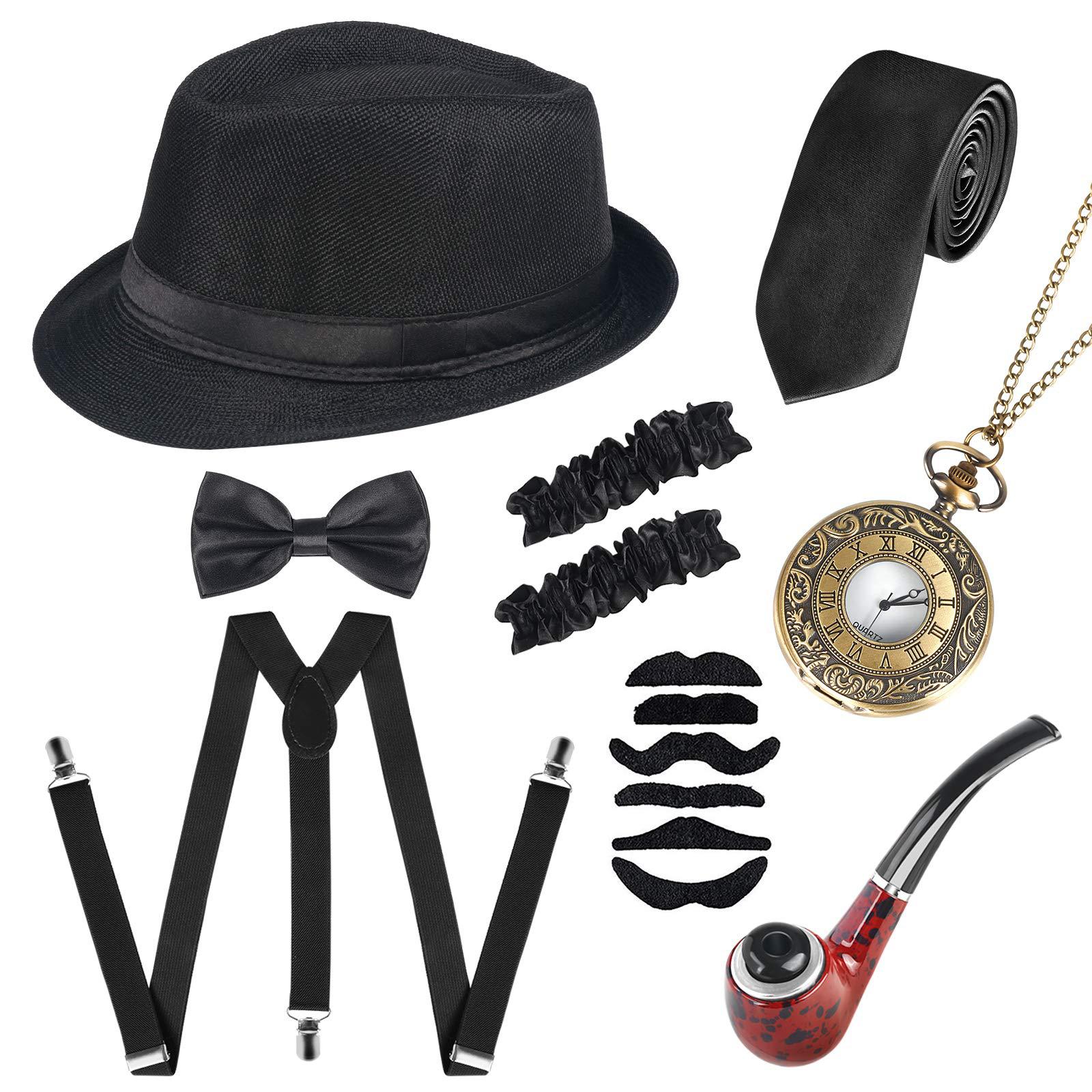 1920er Jahre Herren Ball Party – Vintage Fashion Watches Bewertung und Preis