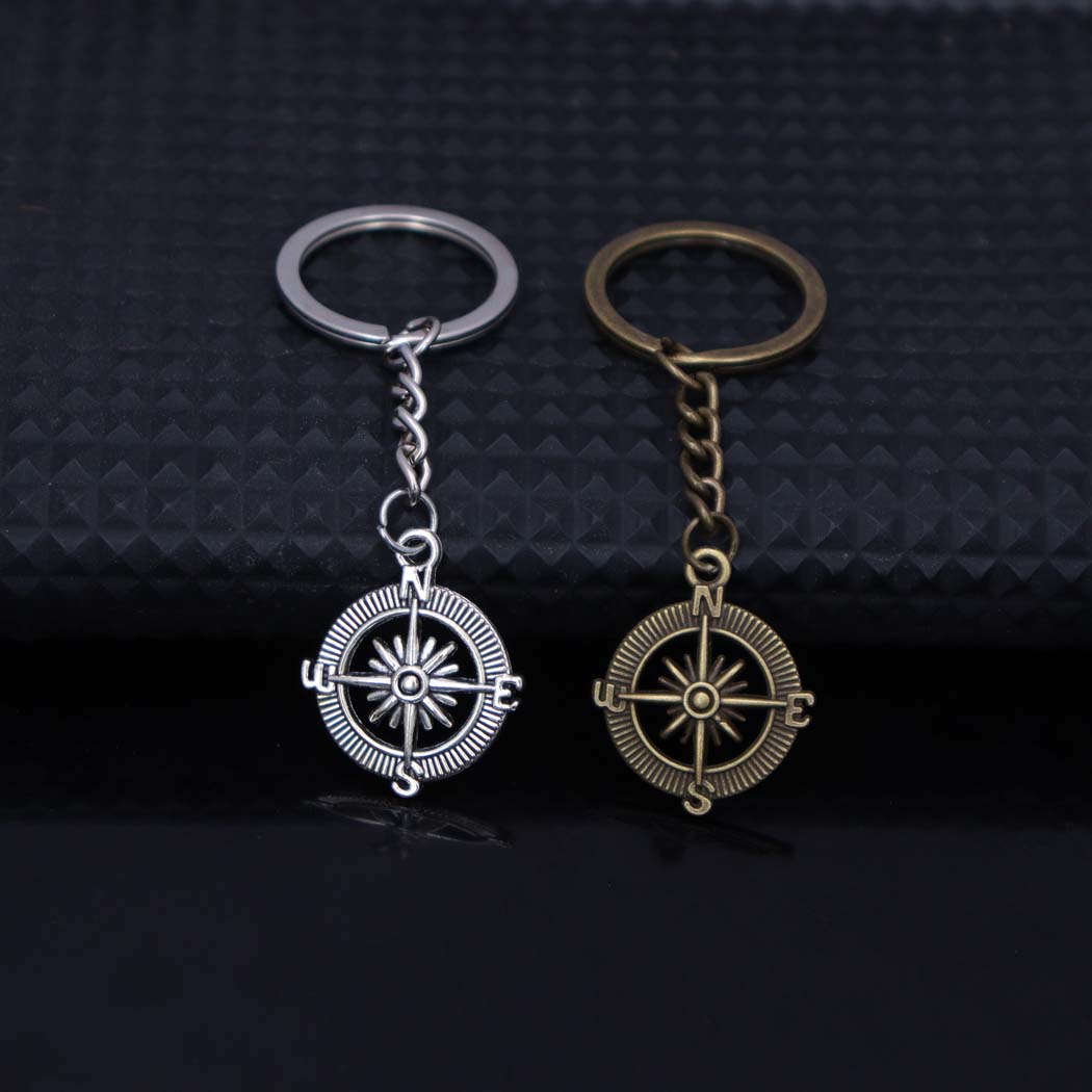 Nautischer Vintage-Schiffsrude – Vintage Fashion Wheel Bewertung und Preis