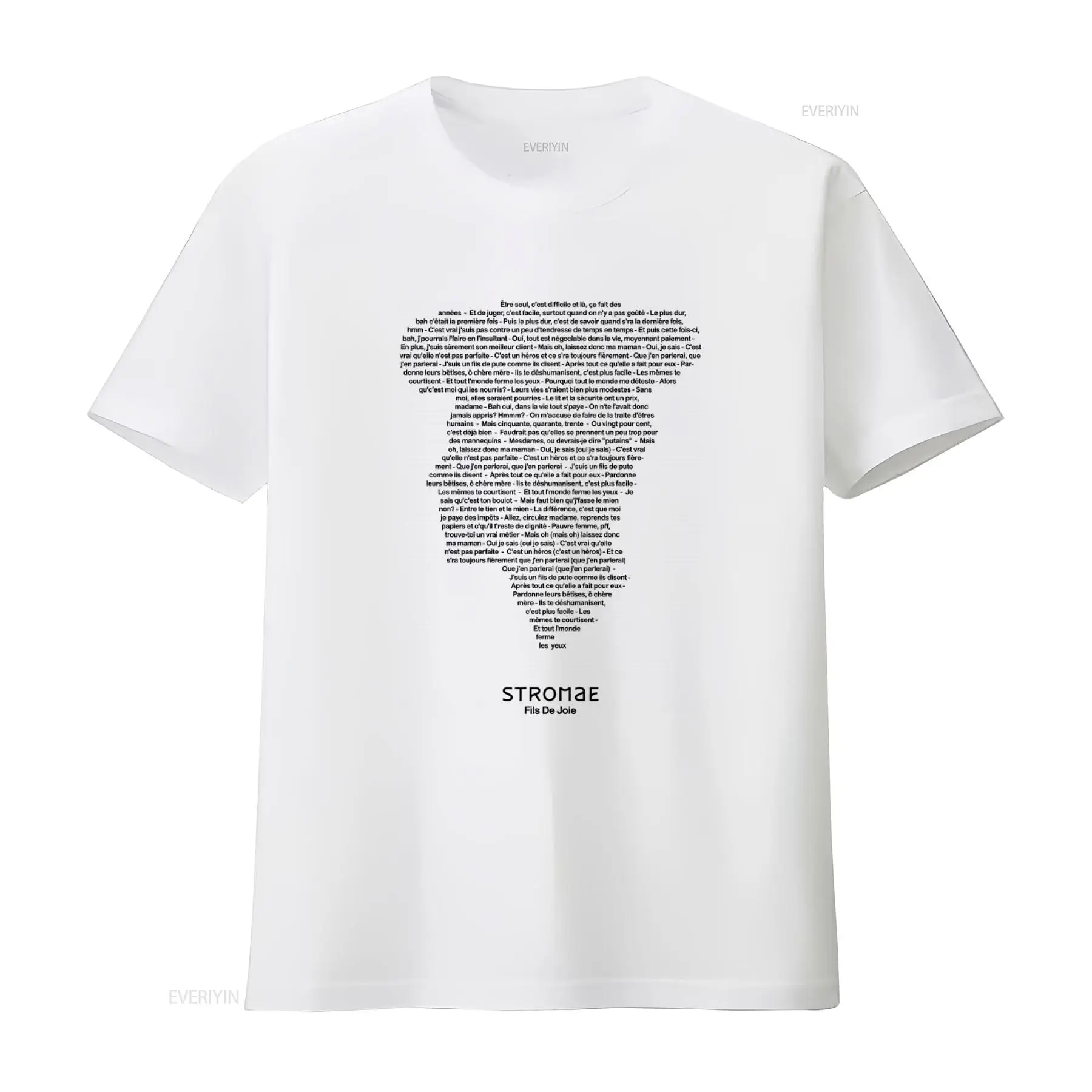 Stromae Fils de Joie Lyrics Pr – Vintage Fashion De Bewertung und Preis