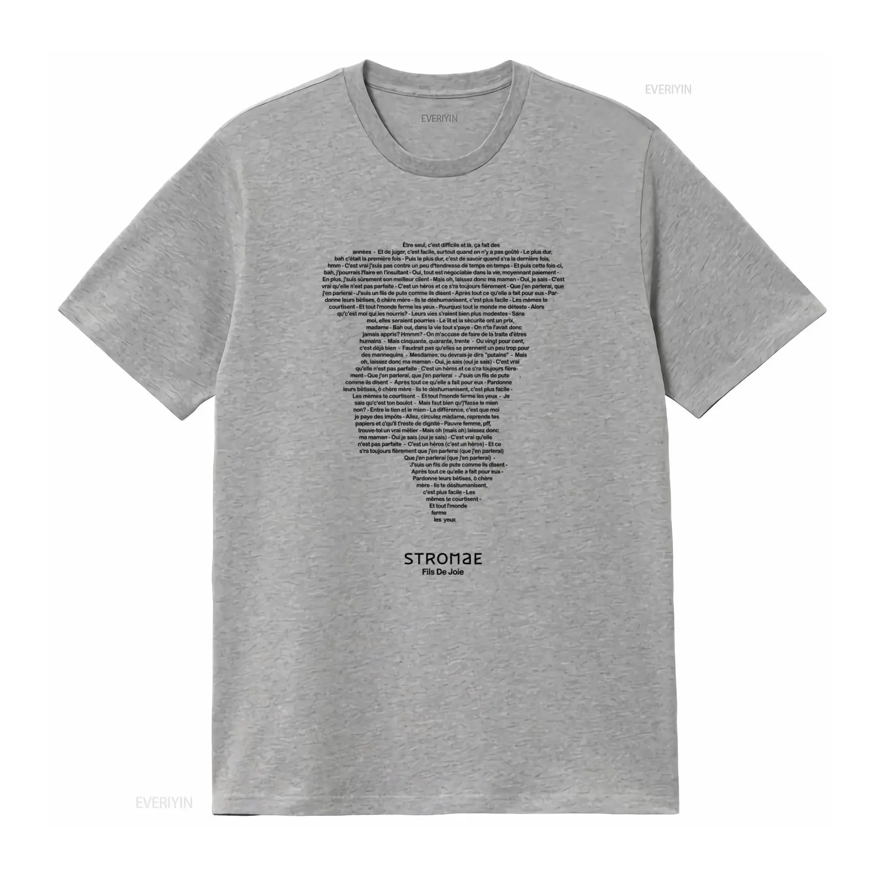 Stromae Fils de Joie Lyrics Pr – Vintage Fashion De Bewertung und Preis