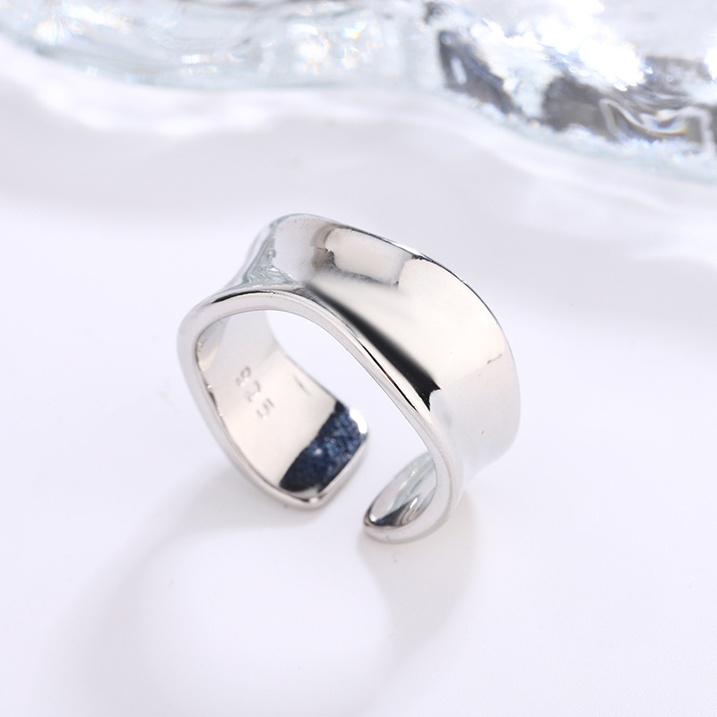 Damenringe aus 925er-Sterlings – Vintage Fashion Rings For Women Bewertung und Preis