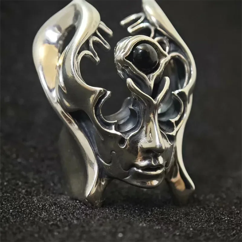 Garo, der Zahnwolf Jingas Magi – Vintage Fashion Wheel Bewertung und Preis