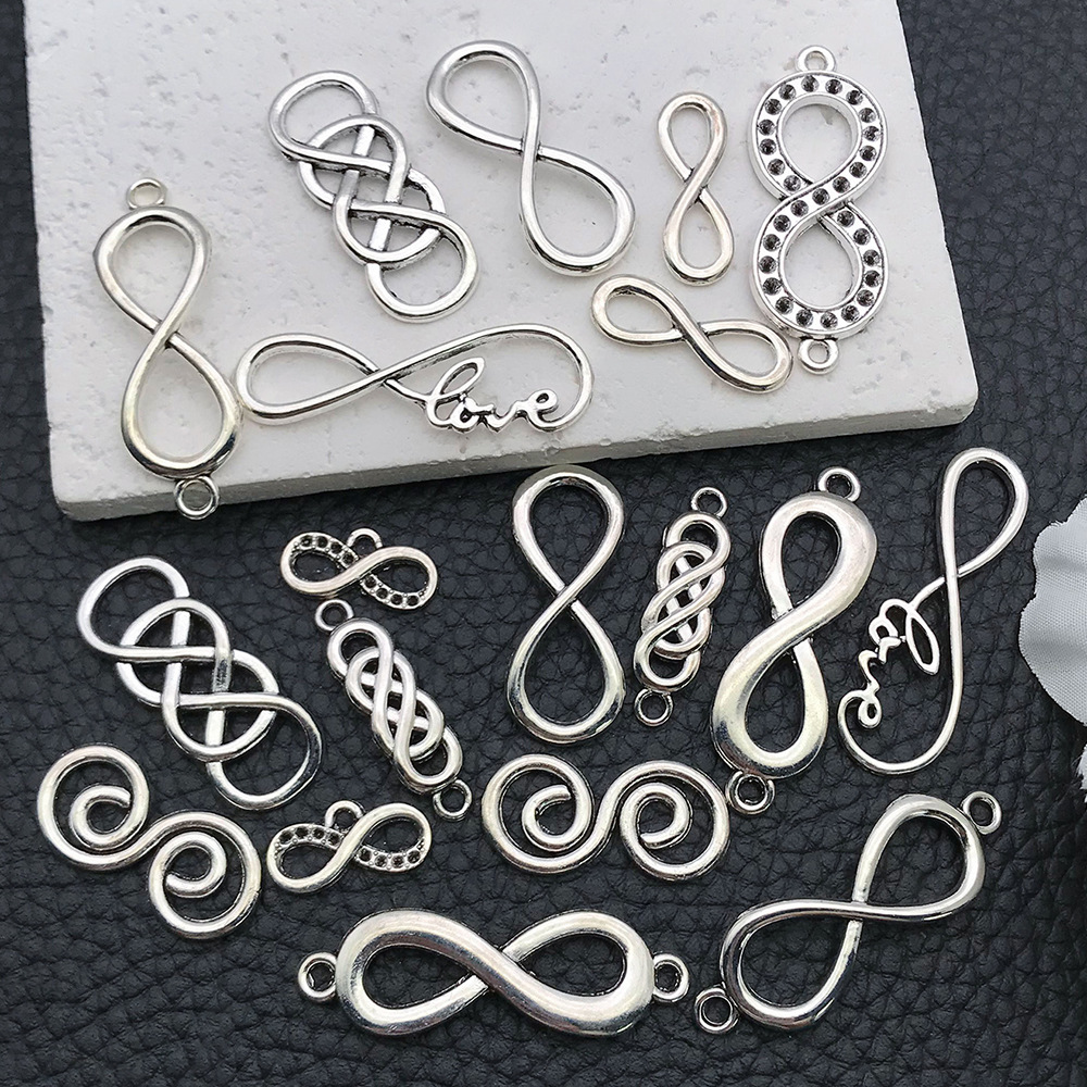 20 Stück Antik Silbrig Vintage – Vintage Fashion Finds Bewertung und Preis