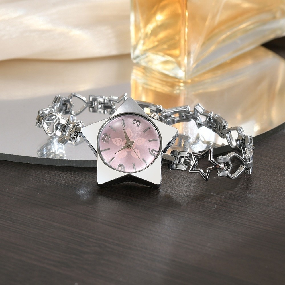 Legierungsdamenuhr mit Quarzwe – Vintage Fashion Watches Bewertung und Preis
